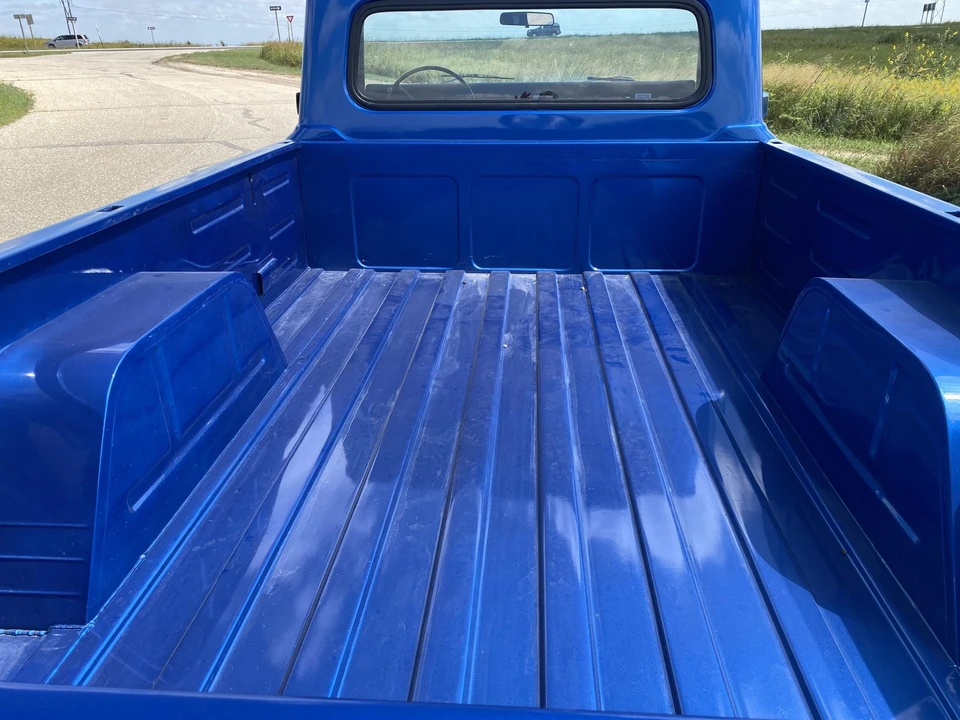 1974 International Harvester Pickup - Image 23 of 31