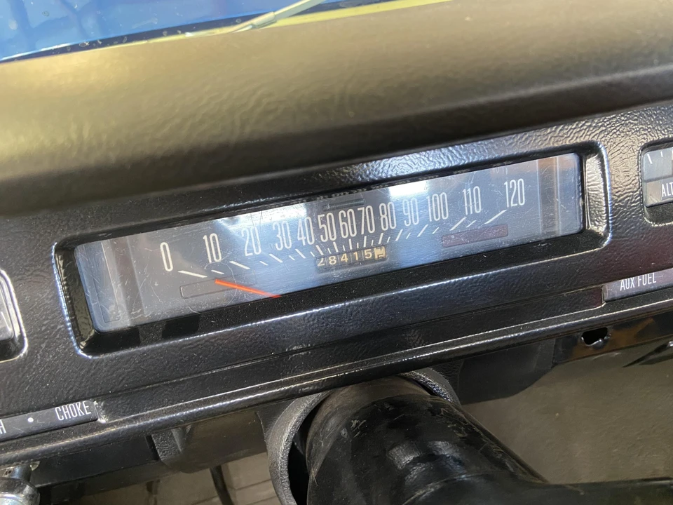 1974 International Harvester Pickup - Image 30 of 31