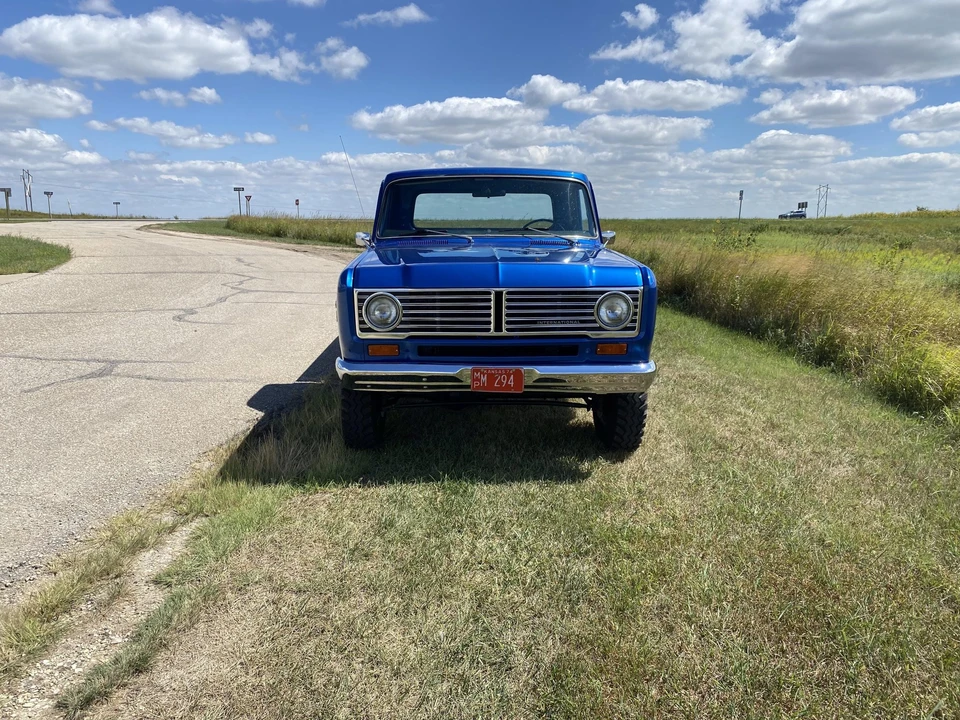 1974 International Harvester Pickup - Image 3 of 31