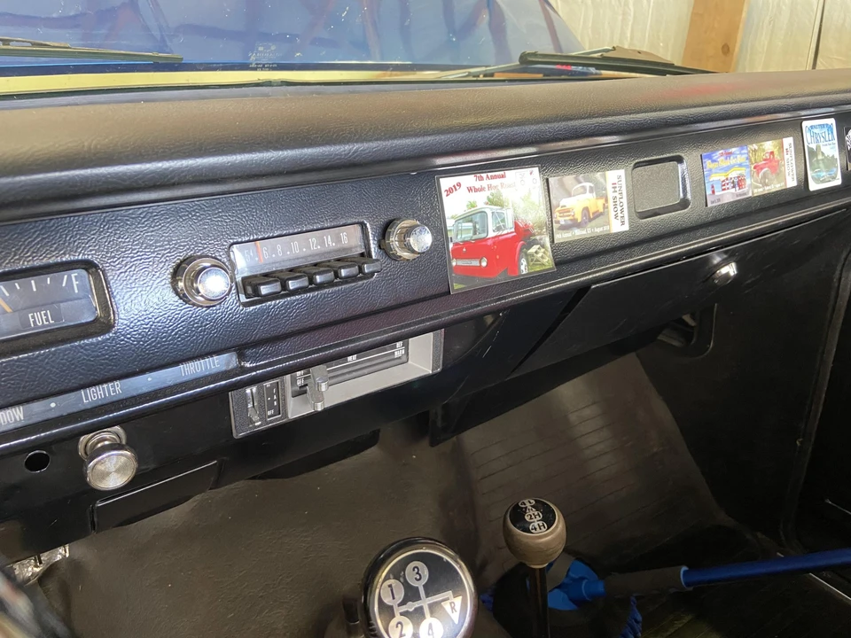 1974 International Harvester Pickup - Image 31 of 31