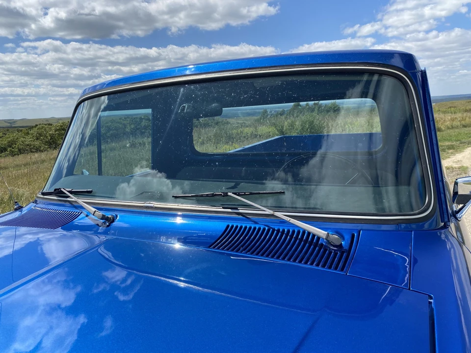 1974 International Harvester Pickup - Image 20 of 31