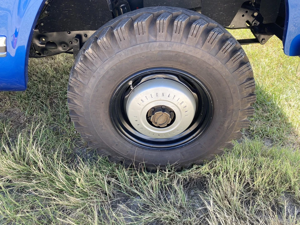 1974 International Harvester Pickup - Image 25 of 31