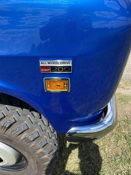 1974 International Harvester Pickup - Image 19 of 31