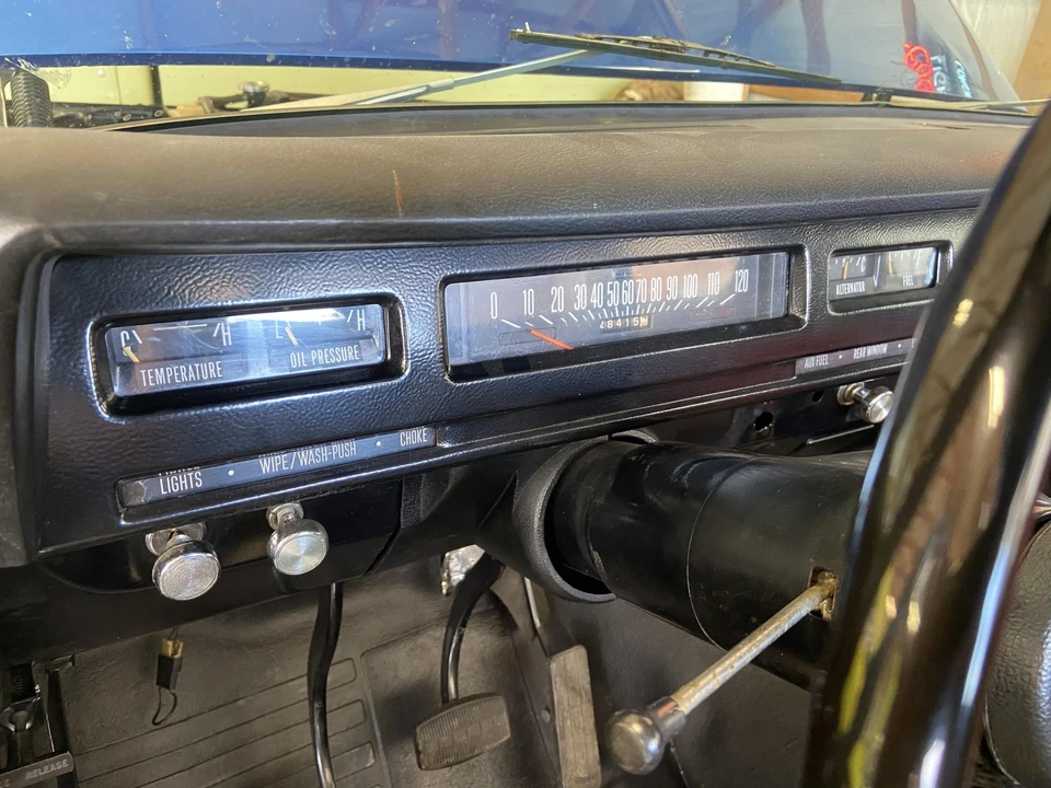 1974 International Harvester Pickup - Image 29 of 31