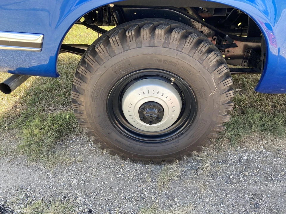 1974 International Harvester Pickup - Image 24 of 31