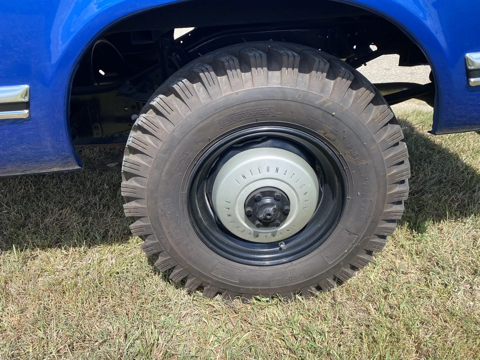 1974 International Harvester Pickup - Image 27 of 31