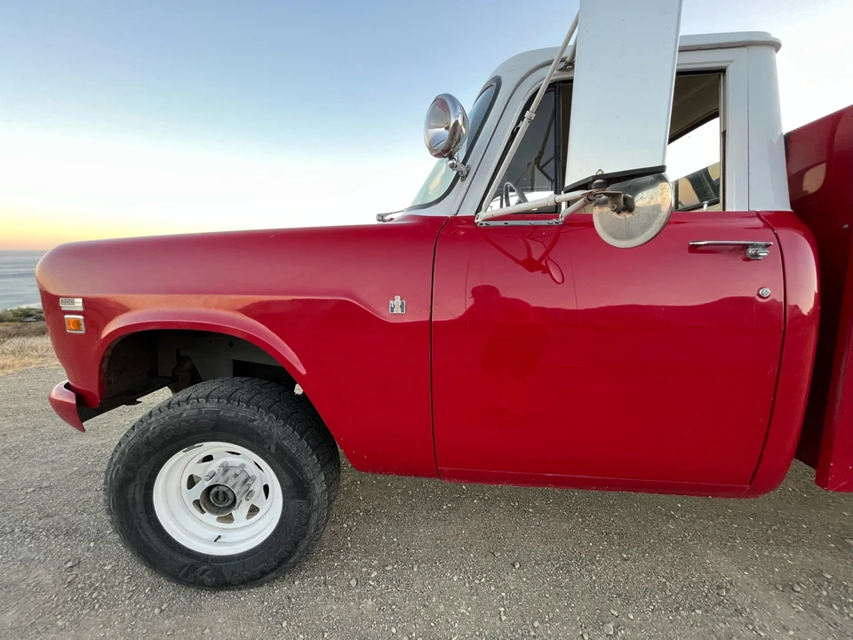1974 International Harvester Pickup - Image 21 of 31