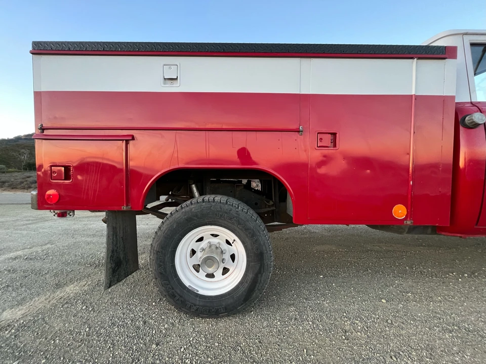 1974 International Harvester Pickup - Image 29 of 31