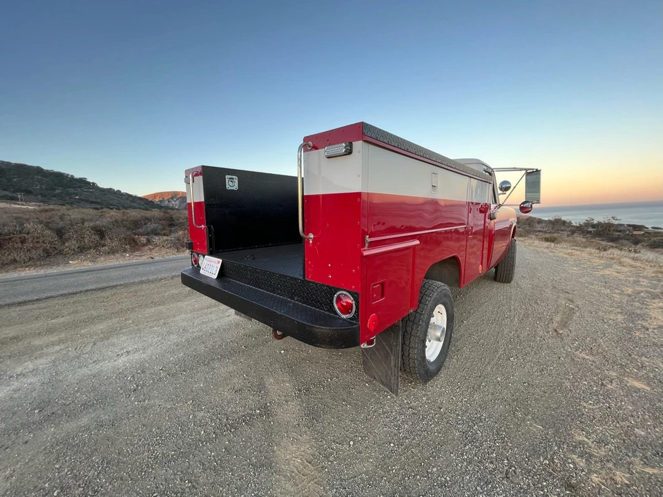 1974 International Harvester Pickup - Image 10 of 31