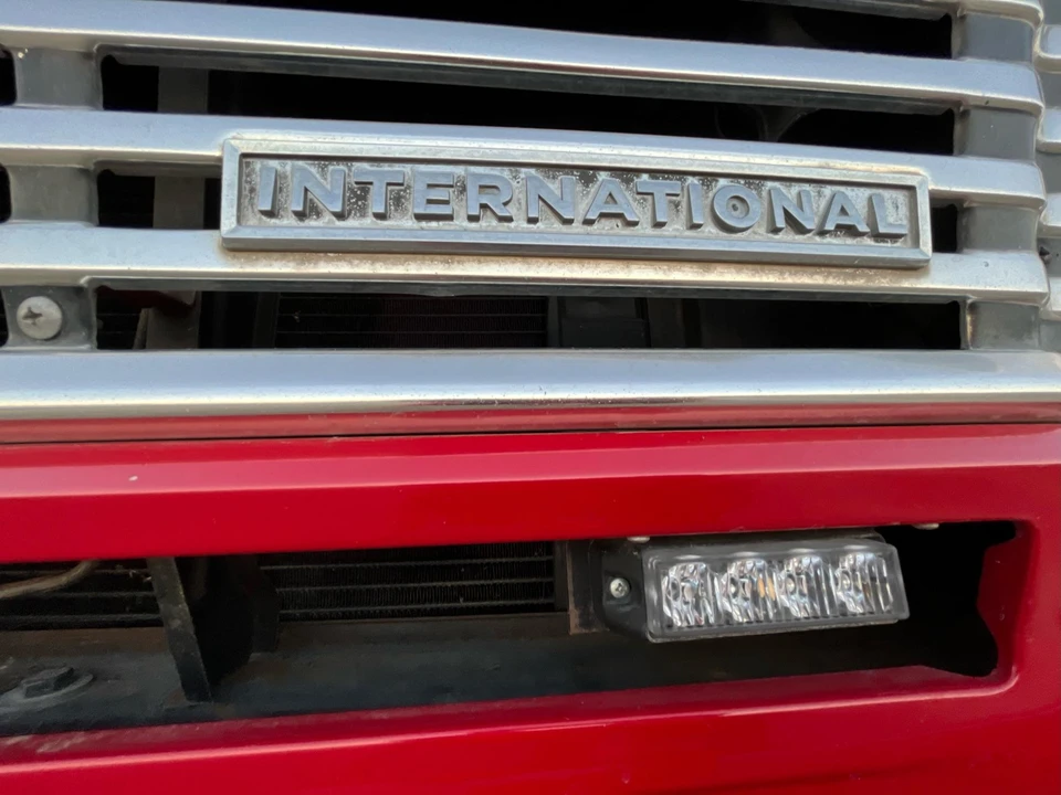 1974 International Harvester Pickup - Image 19 of 31