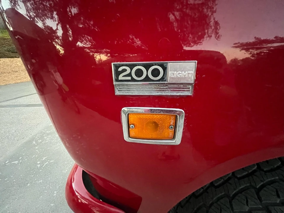 1974 International Harvester Pickup - Image 22 of 31