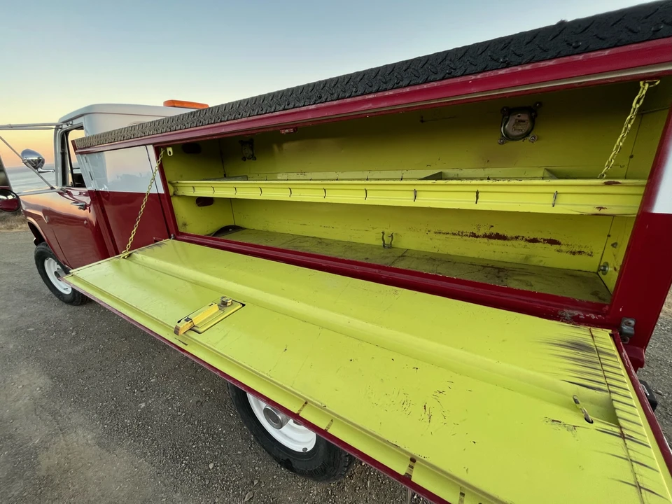 1974 International Harvester Pickup - Image 26 of 31