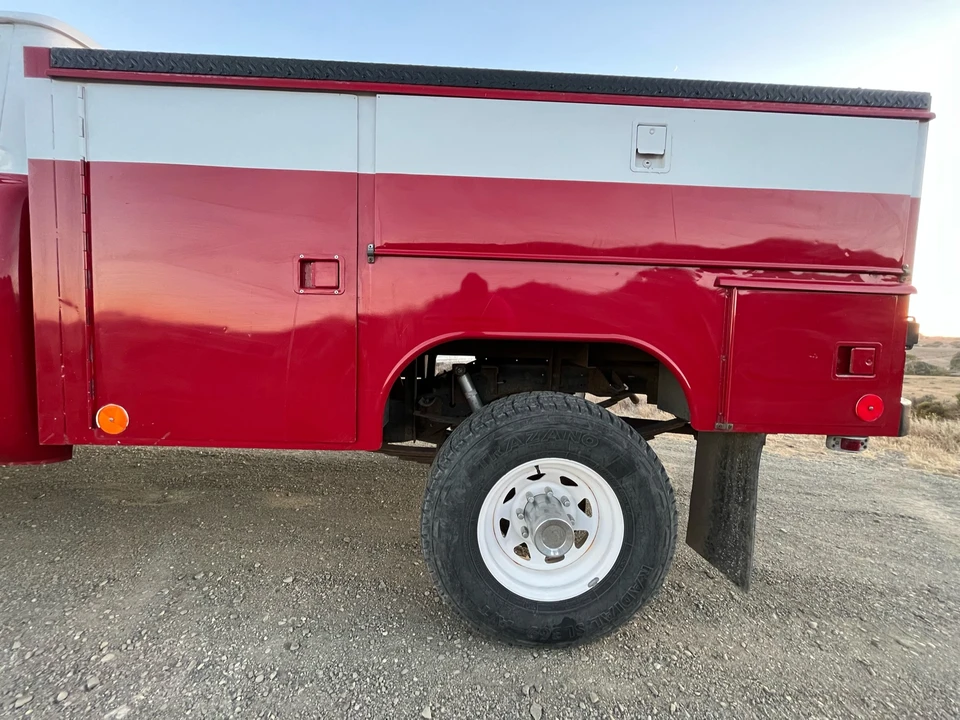 1974 International Harvester Pickup - Image 24 of 31