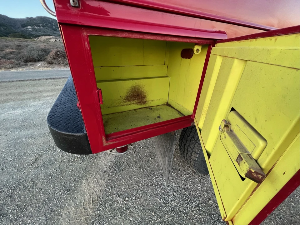 1974 International Harvester Pickup - Image 31 of 31