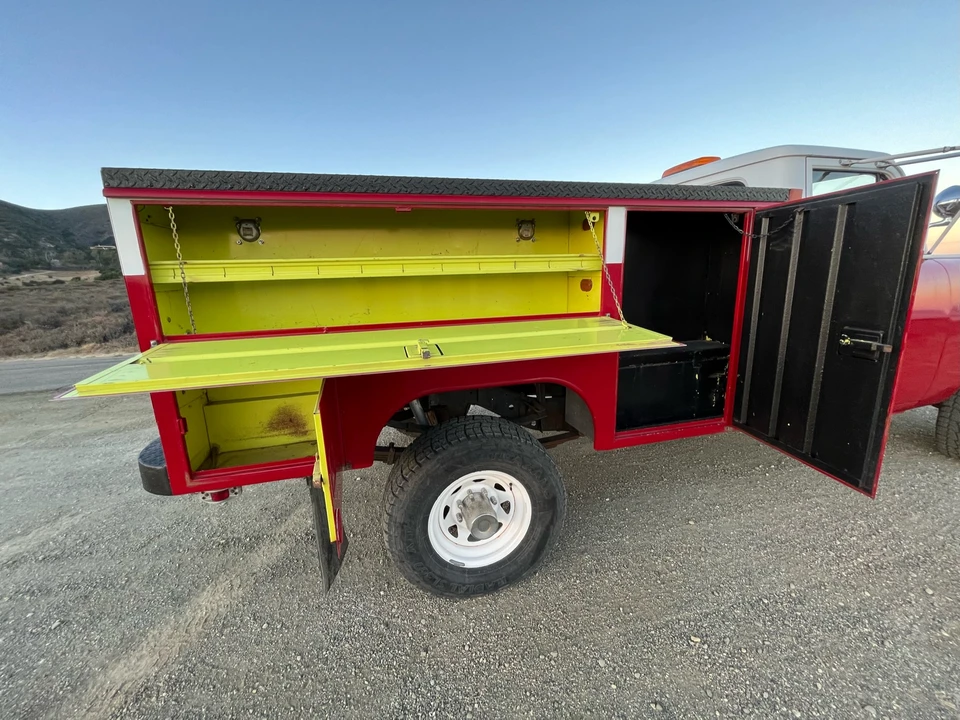 1974 International Harvester Pickup - Image 30 of 31