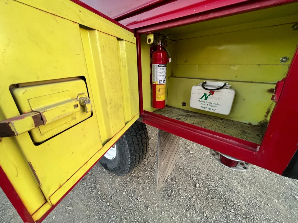 1974 International Harvester Pickup - Image 27 of 31