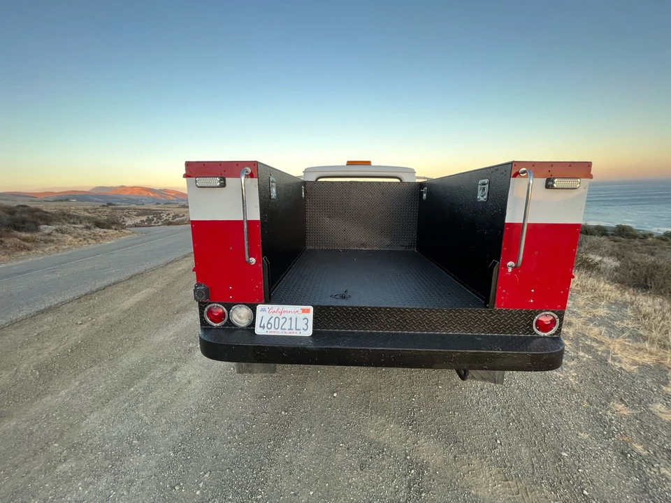1974 International Harvester Pickup - Image 11 of 31