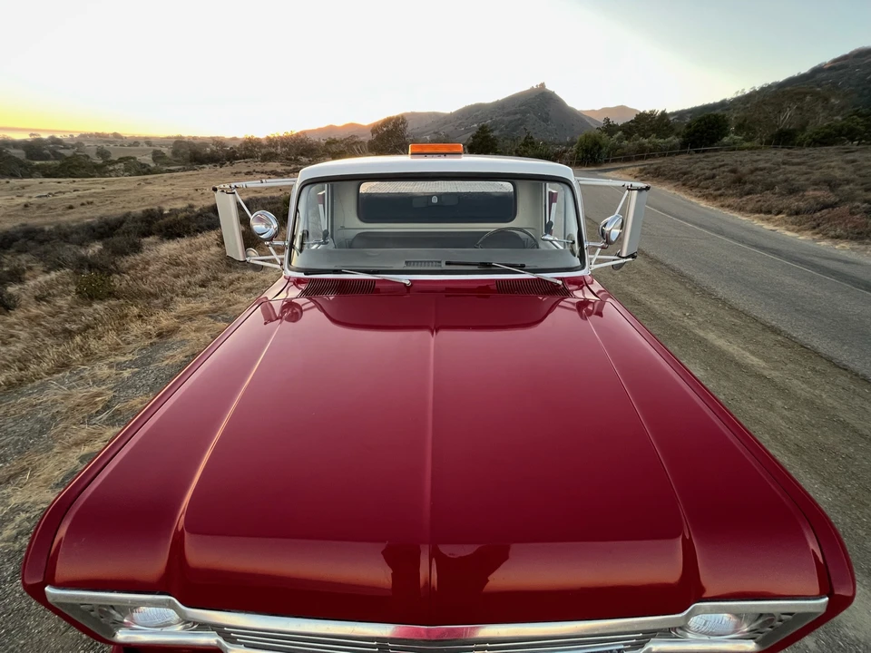 1974 International Harvester Pickup - Image 16 of 31