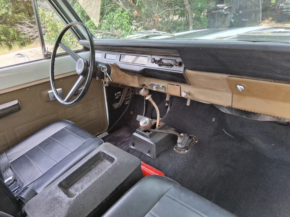 1974 International Harvester Scout - Image 14 of 31