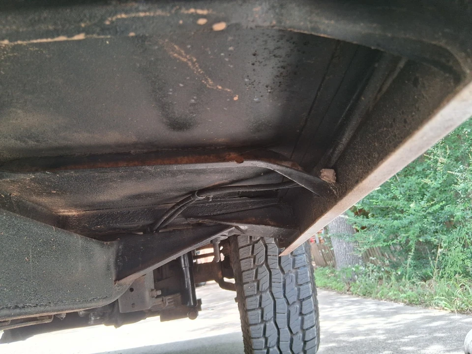 1974 International Harvester Scout - Image 19 of 31