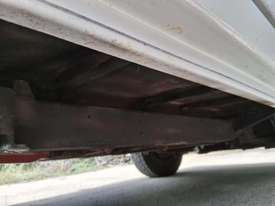 1974 International Harvester Scout - Image 11 of 31