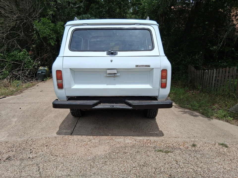 1974 International Harvester Scout - Image 7 of 31