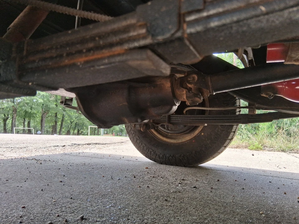 1974 International Harvester Scout - Image 17 of 31