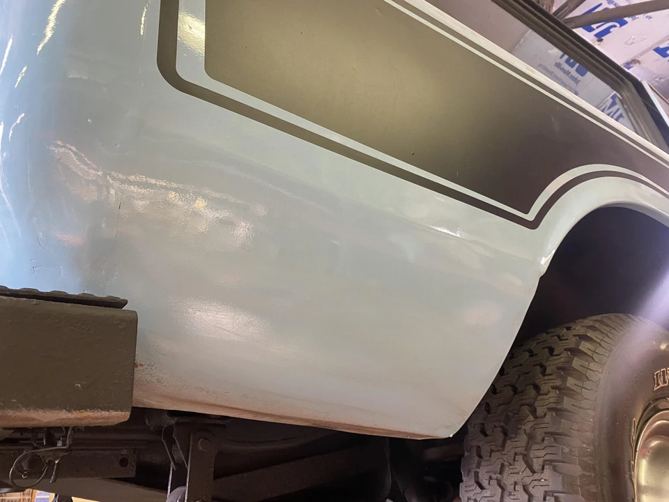 1974 International Harvester Scout - Image 24 of 31