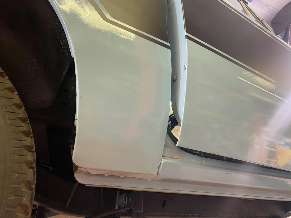 1974 International Harvester Scout - Image 25 of 31