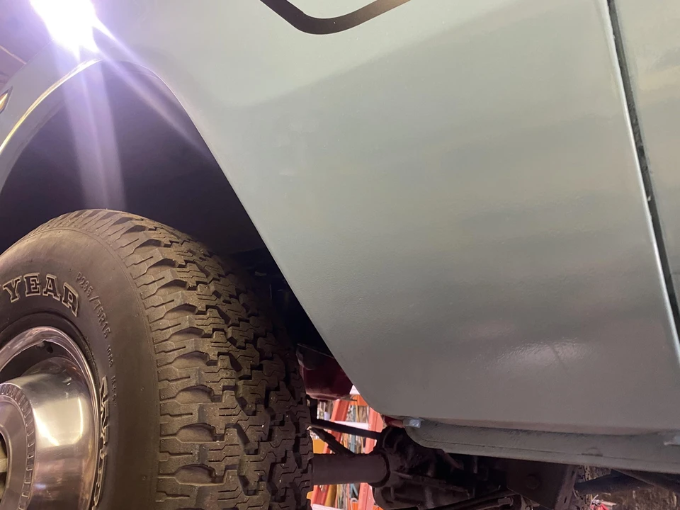 1974 International Harvester Scout - Image 17 of 31