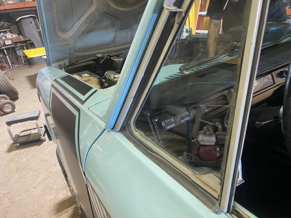 1974 International Harvester Scout - Image 31 of 31