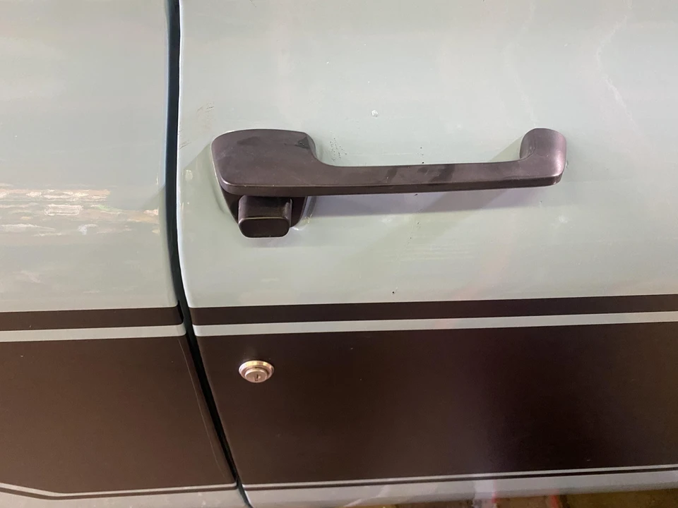 1974 International Harvester Scout - Image 30 of 31