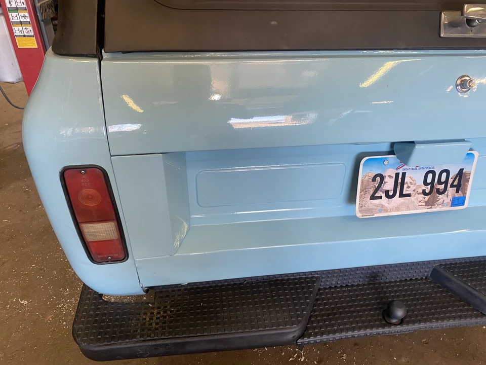 1974 International Harvester Scout - Image 15 of 31