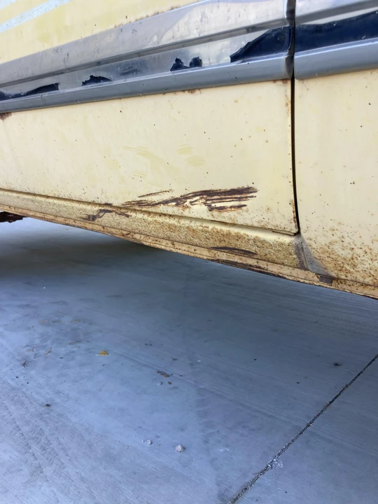 1974 International Harvester Scout - Image 30 of 31
