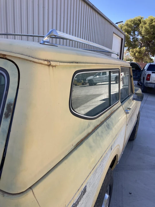 1974 International Harvester Scout - Image 28 of 31