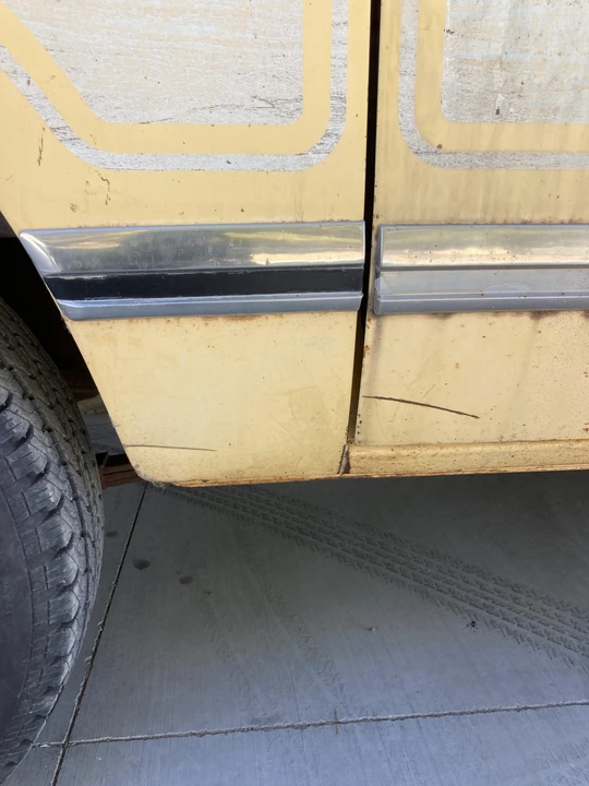 1974 International Harvester Scout - Image 27 of 31