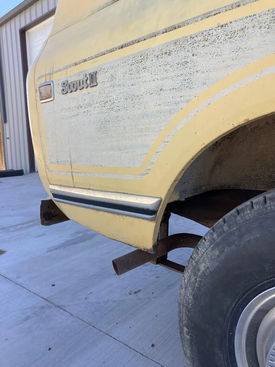 1974 International Harvester Scout - Image 26 of 31