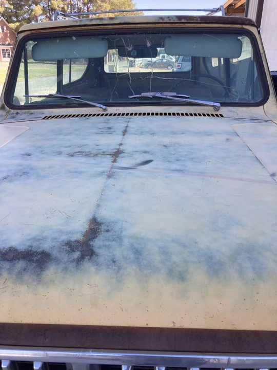 1974 International Harvester Scout - Image 24 of 31