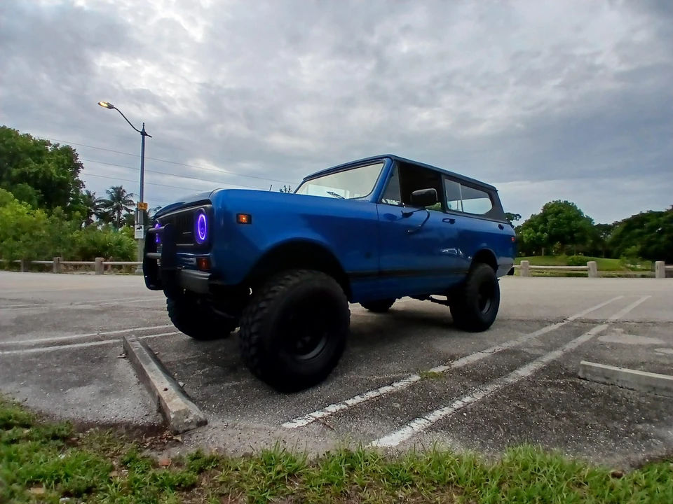 1974 International Harvester Scout - Image 10 of 31
