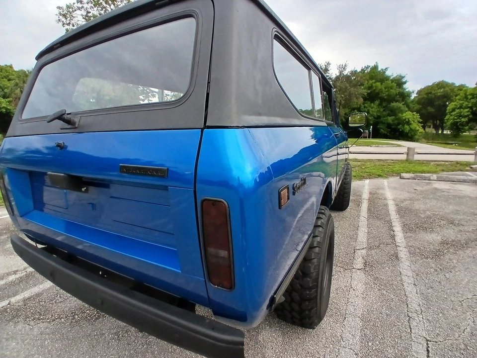 1974 International Harvester Scout - Image 30 of 31