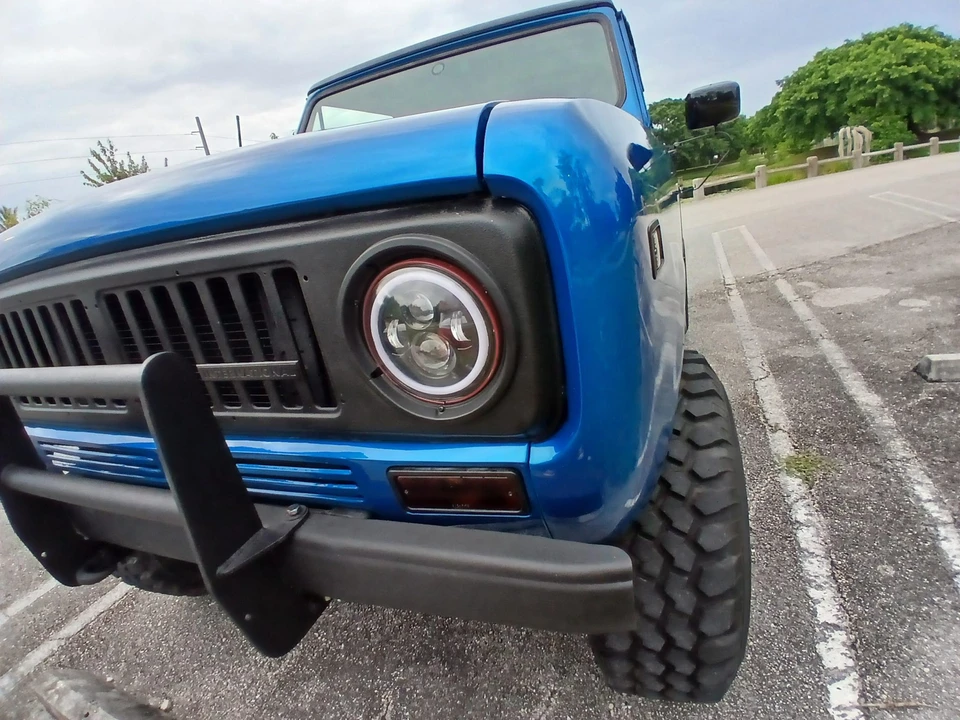 1974 International Harvester Scout - Image 28 of 31