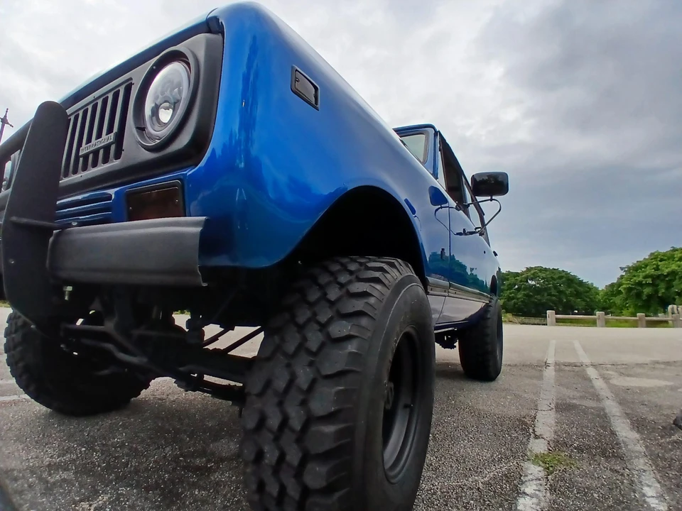 1974 International Harvester Scout - Image 29 of 31