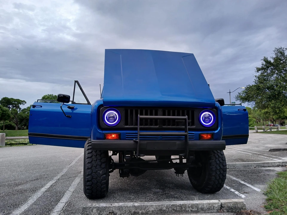 1974 International Harvester Scout - Image 31 of 31
