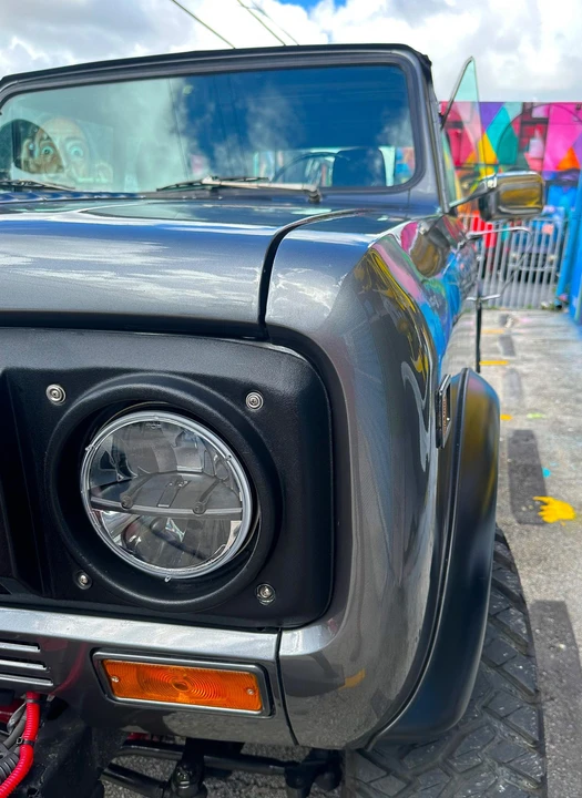 1974 International Harvester Scout - Image 16 of 31