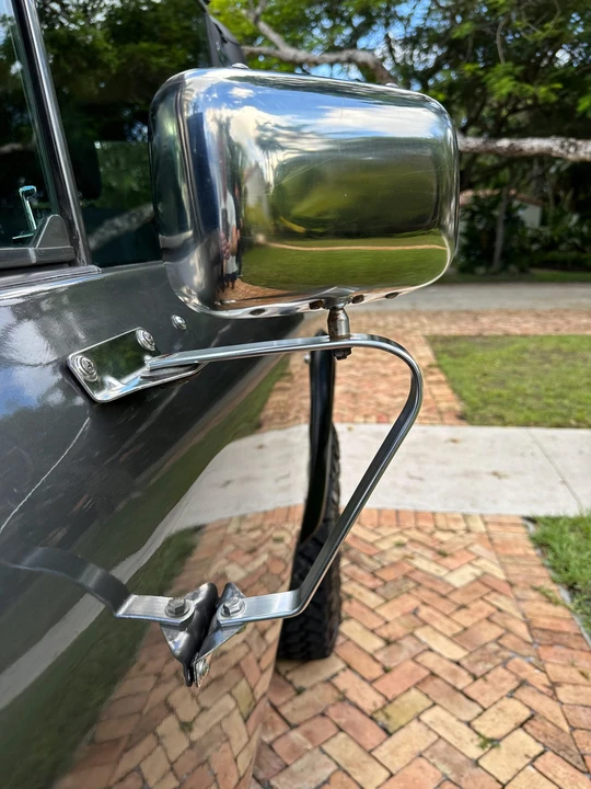 1974 International Harvester Scout - Image 29 of 31