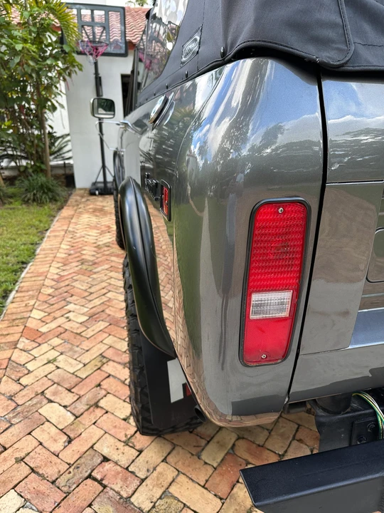 1974 International Harvester Scout - Image 30 of 31