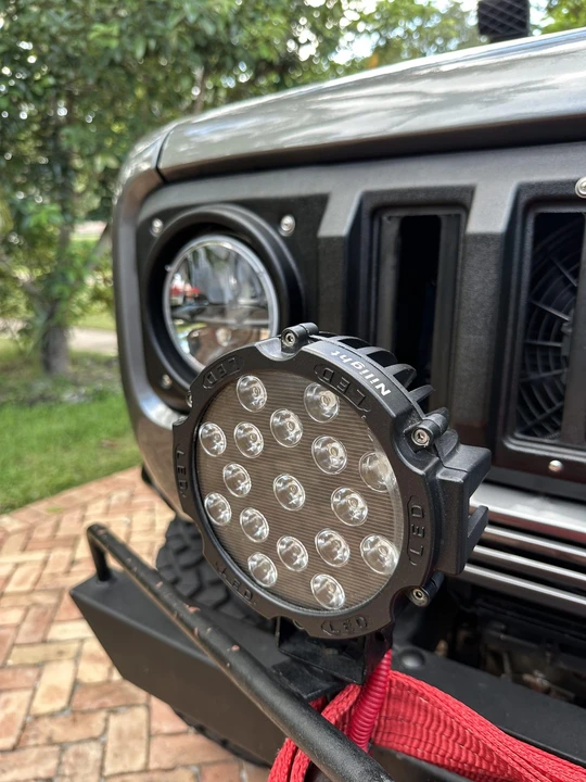 1974 International Harvester Scout - Image 18 of 31