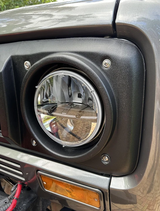 1974 International Harvester Scout - Image 19 of 31