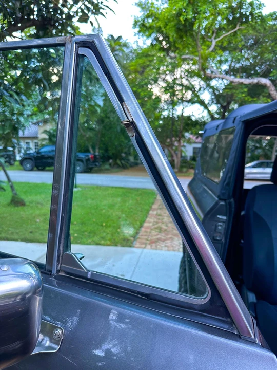 1974 International Harvester Scout - Image 27 of 31