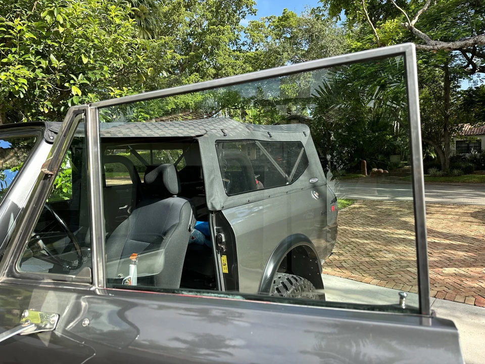 1974 International Harvester Scout - Image 28 of 31